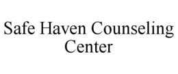 safe haven counseling center