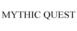 mythic quest
