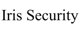 iris security