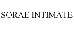 sorae intimate