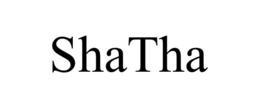 shatha