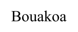 bouakoa