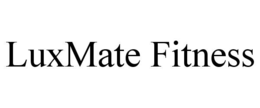 luxmate fitness