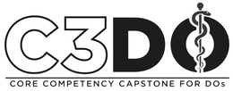 c3do core competency capstone for dos