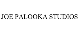 joe palooka studios