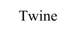 twine