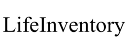 lifeinventory