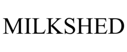milkshed