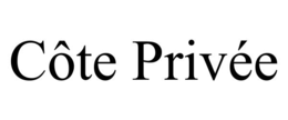 cÔte privÉe