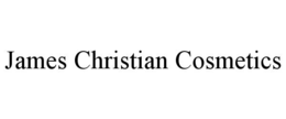 james christian cosmetics