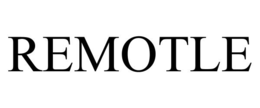 remotle