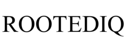 rootediq