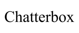 chatterbox