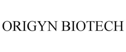 origyn biotech