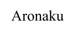 aronaku