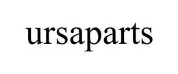 ursaparts