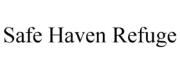 safe haven refuge