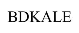 bdkale