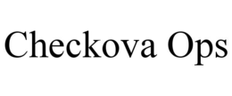 checkova ops
