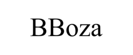bboza