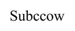 subccow