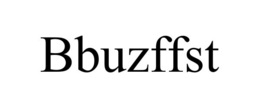 bbuzffst