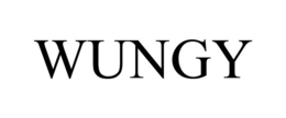 wungy
