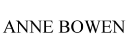 anne bowen