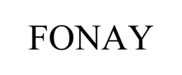 fonay