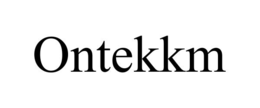 ontekkm