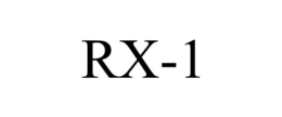 rx-1