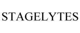 stagelytes