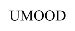 umood