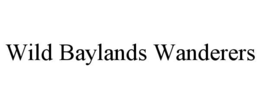 wild baylands wanderers