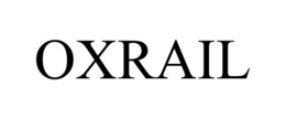 oxrail