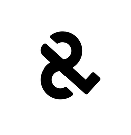 &