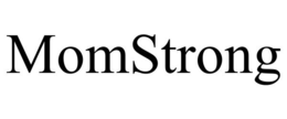 momstrong