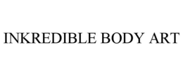 inkredible body art
