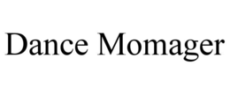 dance momager