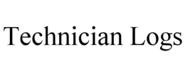 technician logs