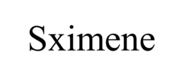 sximene