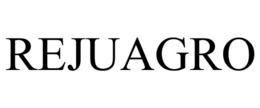 rejuagro