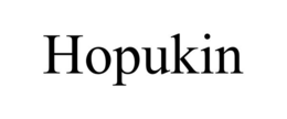 hopukin