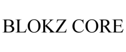 blokz core
