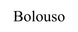 bolouso
