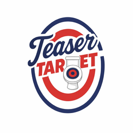 teaser target