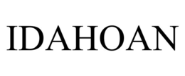 idahoan