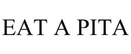eat a pita