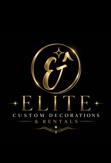 elite custom decorations & rentals