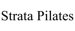strata pilates